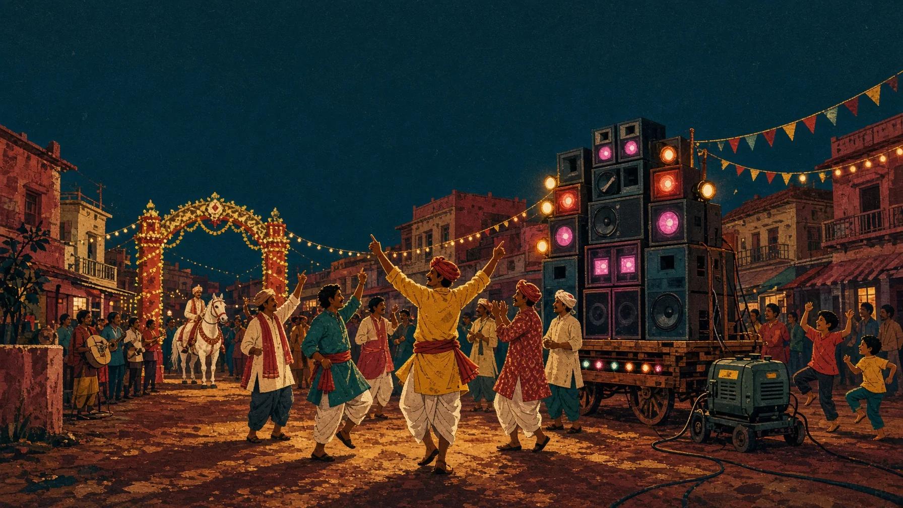 BARAAT