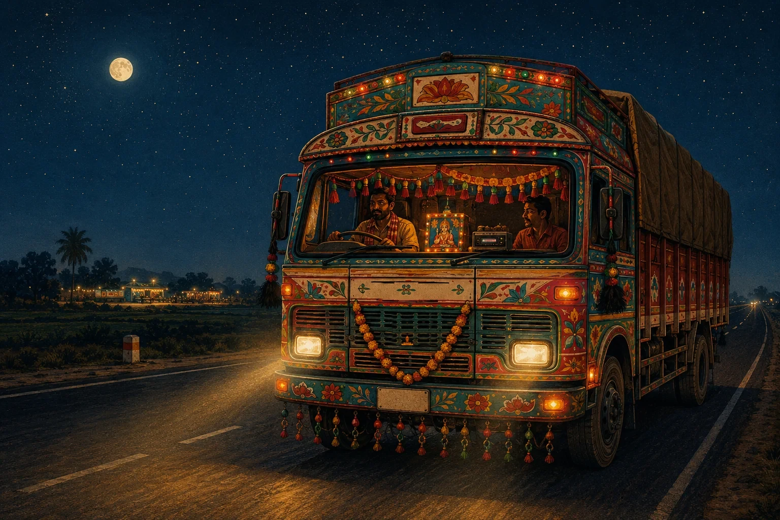 HIGHWAY